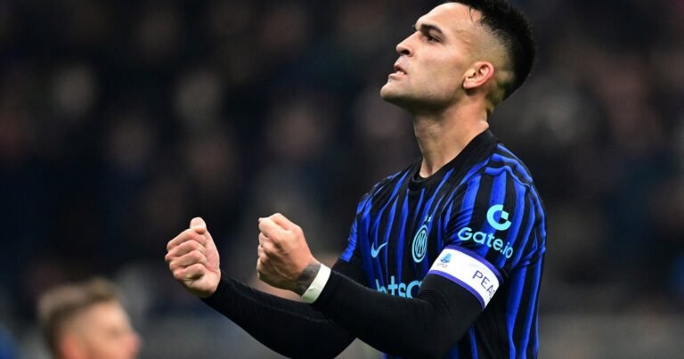 Inter de Milan vs. Liverpool, por la Champions League: hora, cómo ver y probables formaciones