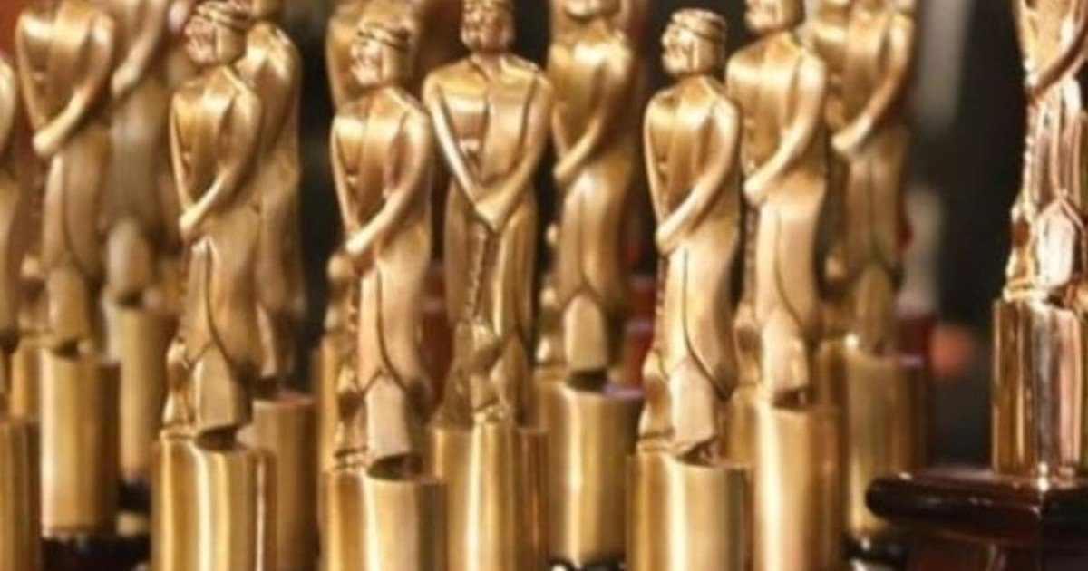 Premios Martín Fierro de Cine: empiezan a llegar famosos a la alfombra roja