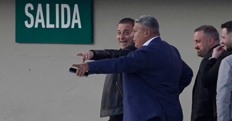 La final imposible: la odisea de los hinchas de Racing y Estudiantes para llegar a Santiago del Estero