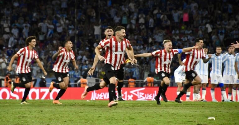 Estudiantes campeón del Torneo Clausura: sumó su estrella 18 y se acomoda bien arriba en el historial de títulos del fútbol argentino