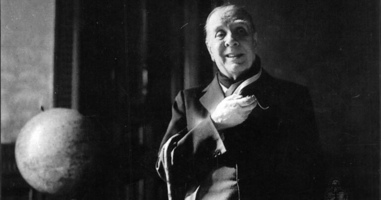La obra completa de Borges volverá a las librerías de Iberoamérica el 22 de enero