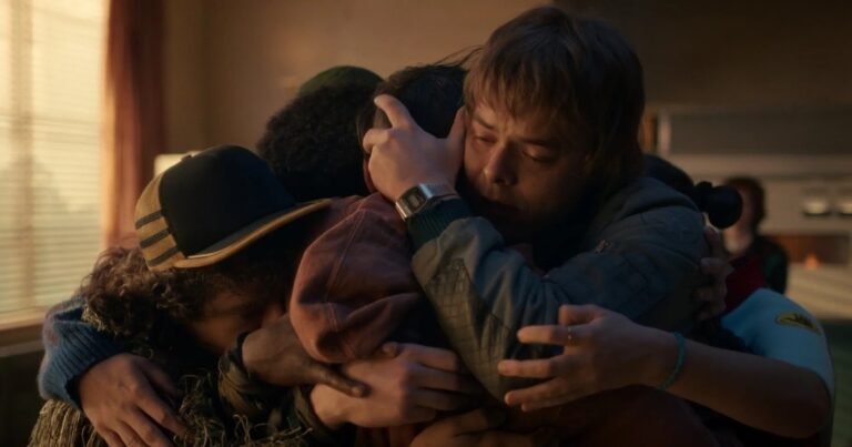 Stranger Things 5, capítulo final: cuándo sale, a qué hora se estrena y todo sobre el episodio 8 del Volumen 3