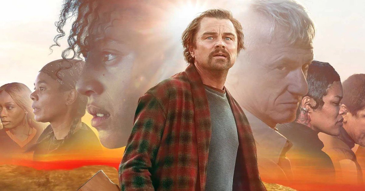 Hoy en HBO Max: la película de acción y humor negro que protagoniza Leonardo DiCaprio y es una de las mejores de 2025