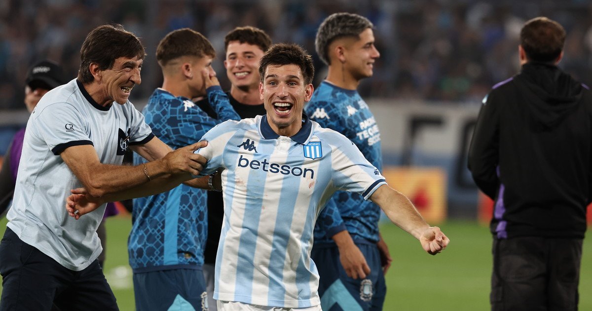 Facundo Mura se va de Racing: antes de enfrentar a Boca, el lateral deslizó que "quiere cambiar de aire" y ya tiene una oferta del Inter Miami