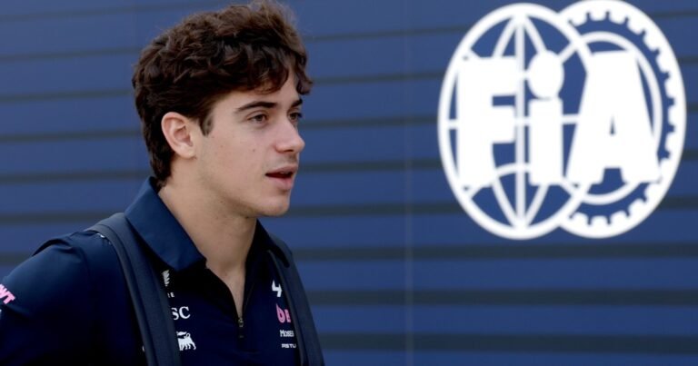 F1 GP de Abu Dhabi con Franco Colapinto, EN VIVO: horarios de las prácticas y dónde ver la Fórmula 1 este viernes 5 de diciembre