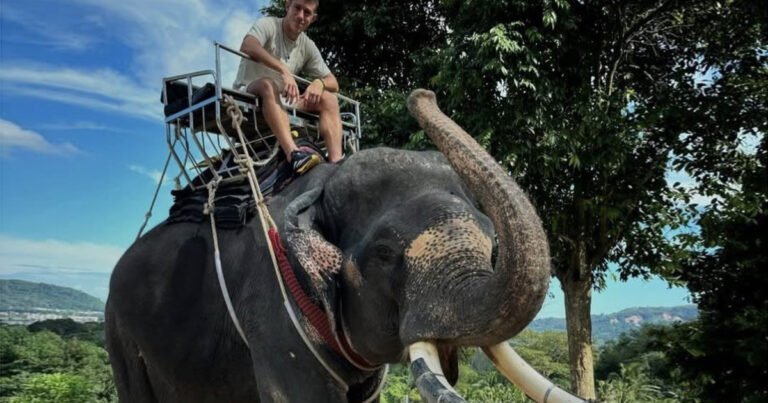 La aventura de Peralta Bauer, el ex San Lorenzo que la rompe en Indonesia: "La paso mal con el picante en las comidas, pero esta liga es mejor que la uruguaya"