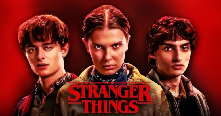 ¿Cuándo sale Stranger Things 5 - Volumen 2 en Netflix? Fecha de estreno, capítulos y de qué tratará la segunda parte de la temporada final