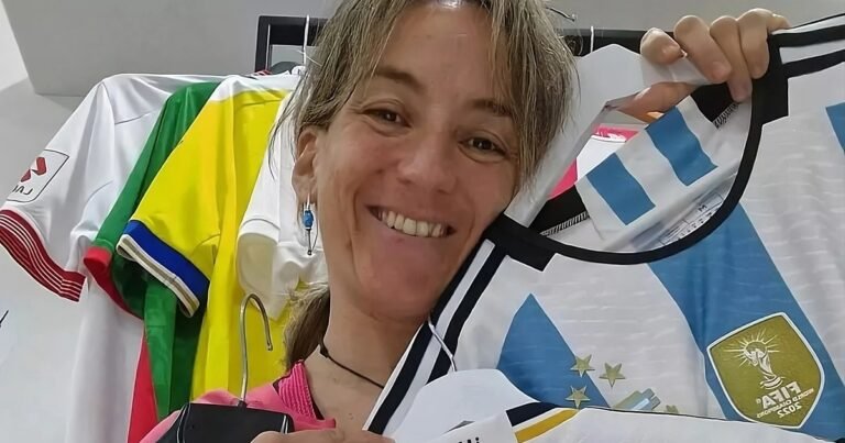 Fue nutricionista de cuatro campeones del mundo en Qatar 2022 y ahora denuncia al Real Madrid por acoso laboral: "Tengo pesadillas cada noche"