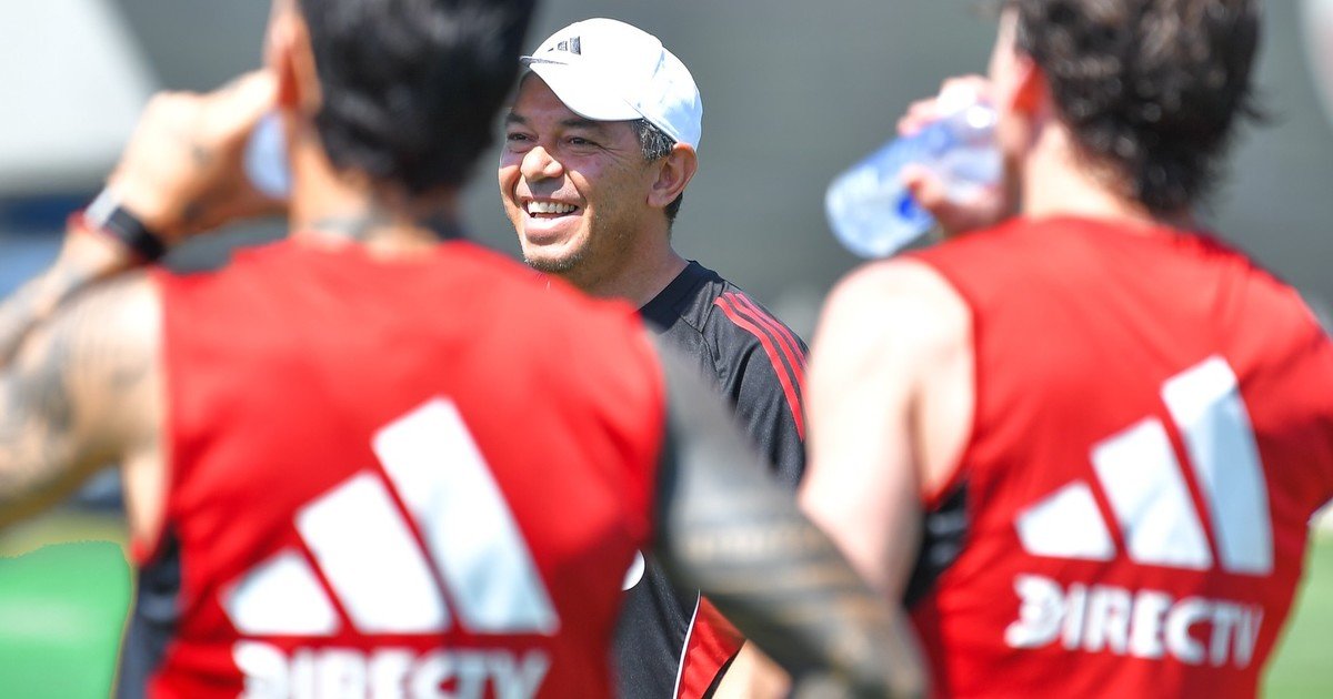 River y la cuenta regresiva: los tres refuerzos que Gallardo quiere concretar antes de Año Nuevo