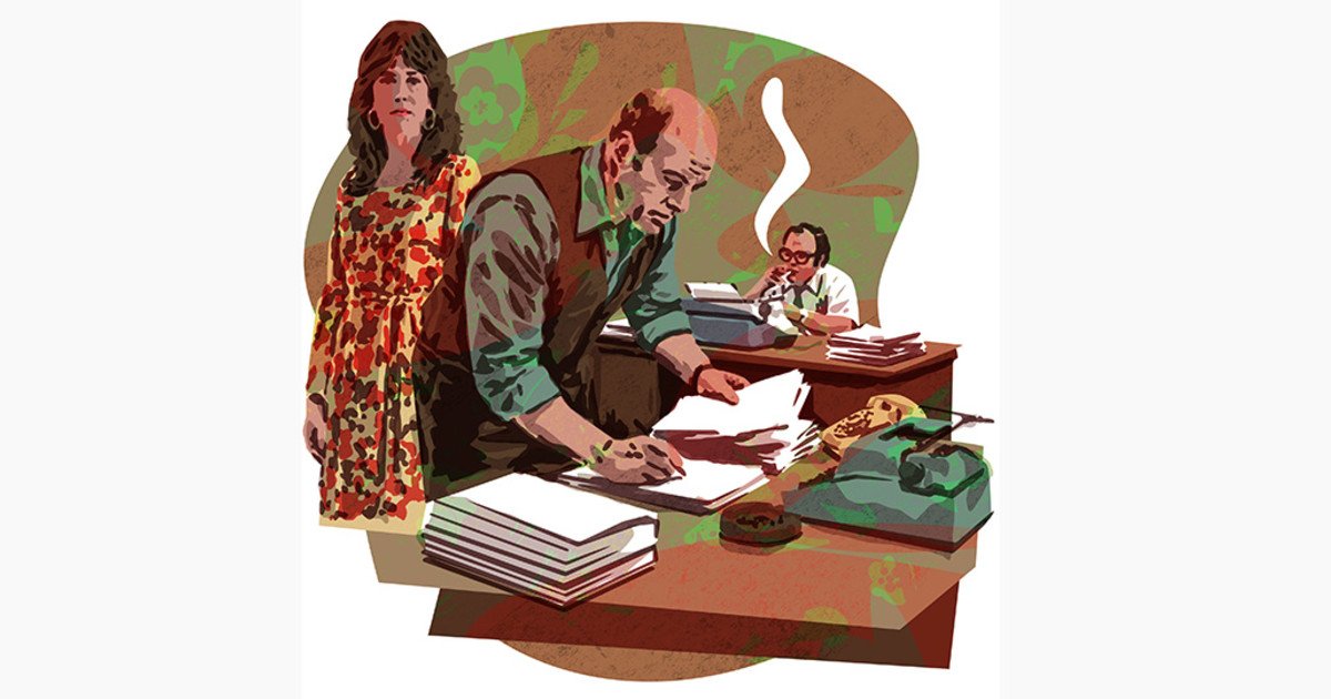 La nueva historia de Marcelo Birmajer: Maquiavelo y Kustó