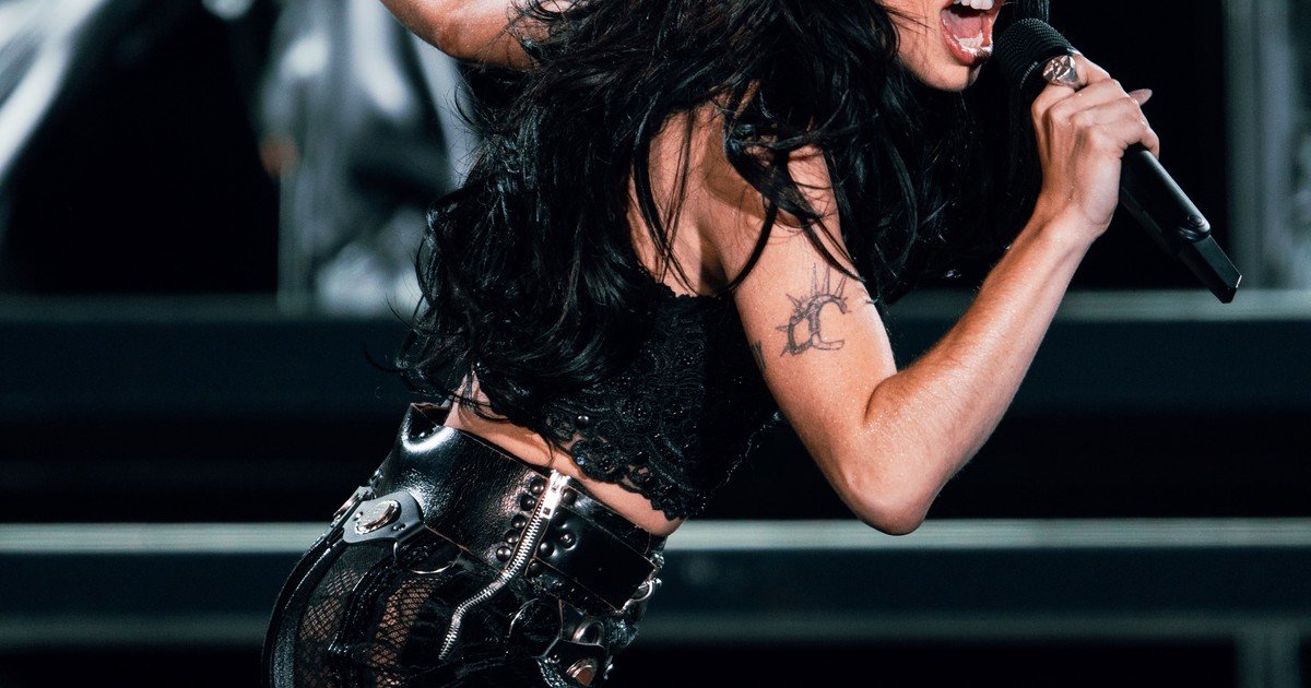 Lali anunció que hará su primer River: cuándo se venden las entradas - NO PUBLICAR