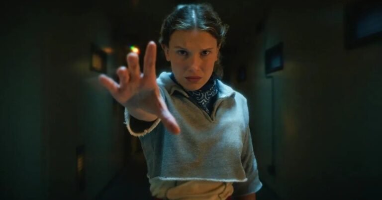 "Stranger Things" y la jugada decisión de cerrar la serie un 31 de diciembre: por qué bajó la expectativa entre los fans