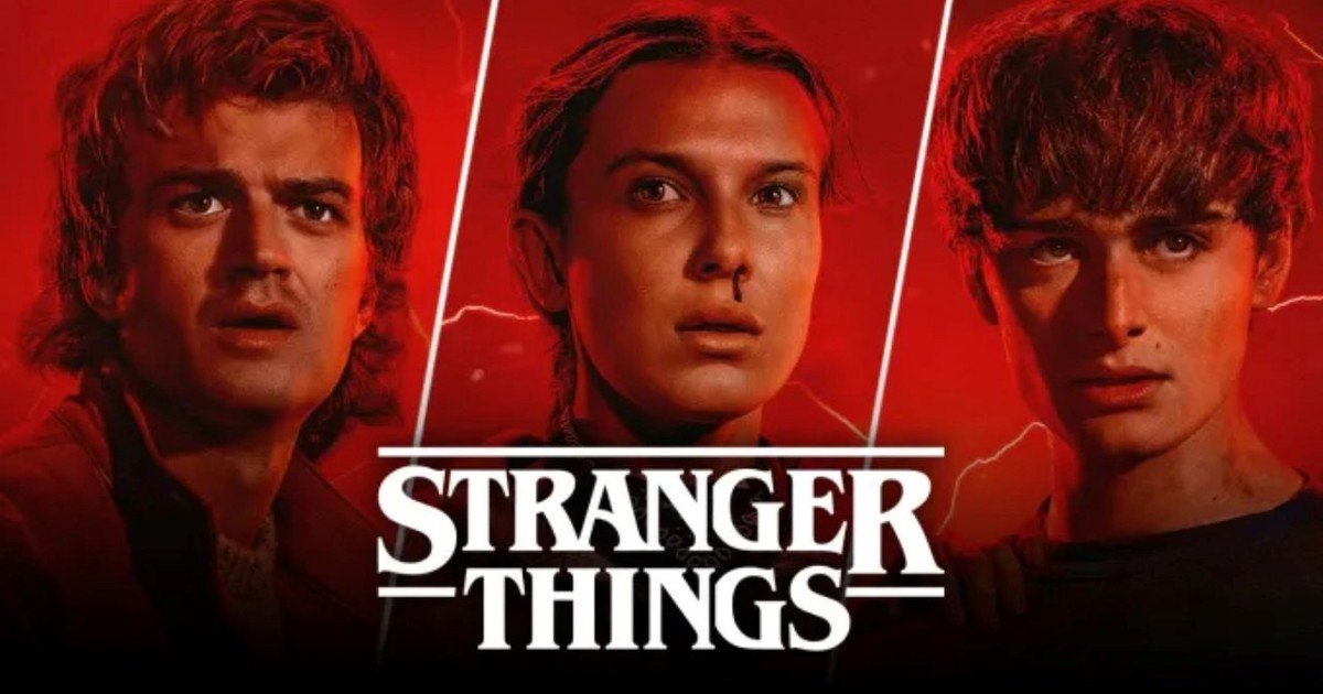 ¿Cuándo sale Stranger Things 5 - Volumen 3 en Netflix? Todo sobre el estreno del capítulo final de la última temporada