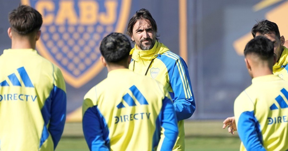 "Edi no cumplía las reglas": Diego Martínez confesó un momento de tensión con Cavani y Rojo en su paso por Boca