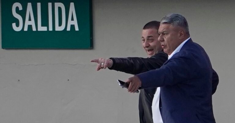 La respuesta de la AFA a la denuncia de Bullrich ante el Comité de Ética de la Conmebol: "¿Por qué no se concentra en la corrupción de su Gobierno?"