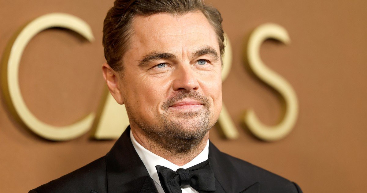 Leonardo DiCaprio: la grieta, el humor y las batallas ganadas por un revolucionario paranoico y fumador de marihuana