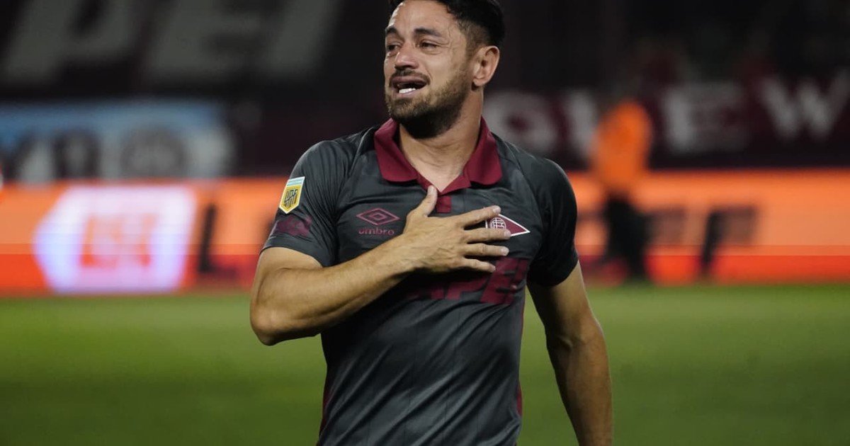 Lanús y la inesperada doble salida de los hermanos Lautaro y Rodrigo Acosta: un divorcio que nadie vio venir