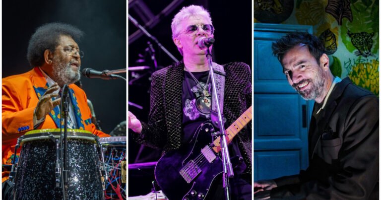 Vuelve el festival Medio y Medio, que cumple 30 años con grandes músicos en Punta del Este: quiénes tocarán este verano