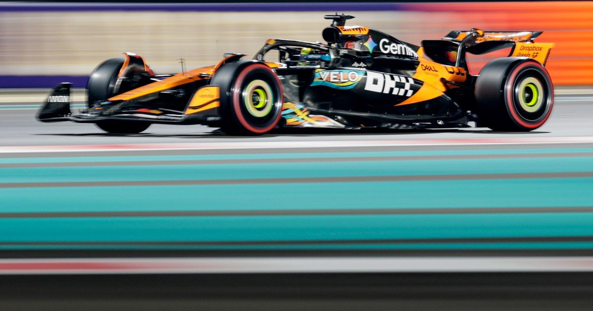 F1 GP de Abu Dhabi: horarios de la carrera, cómo y dónde ver la Fórmula 1