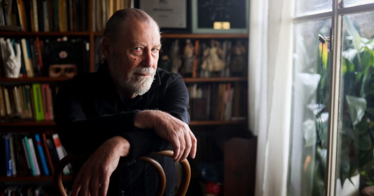 Mauricio Kartun: “Todos estos relatos, sin excepción, fueron escritos para publicarse en redes”