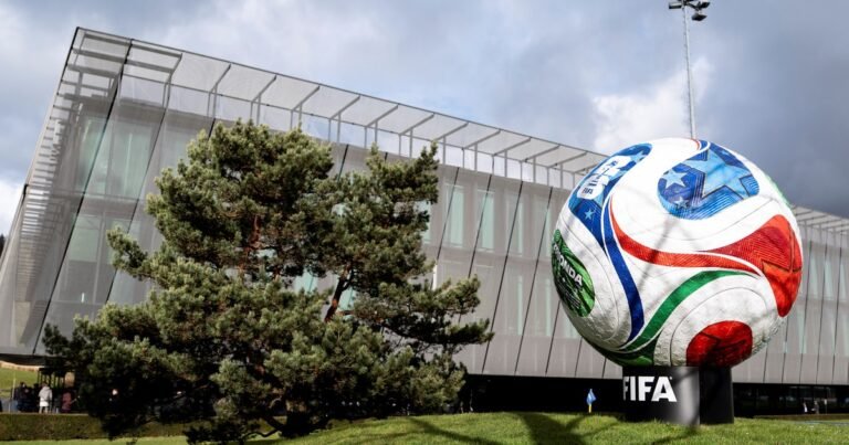 En la previa del sorteo del Mundial 2026, cómo será el formato con 48 selecciones