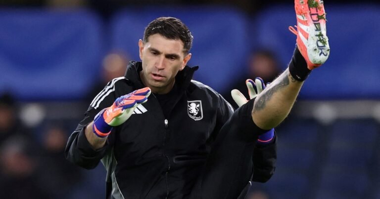 Chelsea vs. Aston Villa, EN VIVO por la Premier League: resultado, goles y cómo va el partido