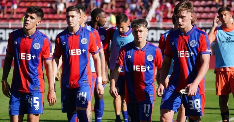 La situación crítica de San Lorenzo: el plantel en conflicto, los juveniles a la deriva, deportistas con pedido de desalojo y una dirigencia en espera