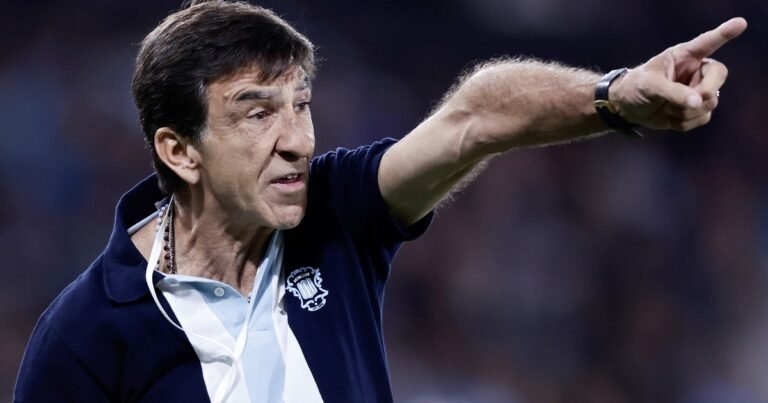 Gimnasia La Plata vs Racing, por el Torneo Apertura EN VIVO: a qué hora es, probables formaciones y cómo ver en directo