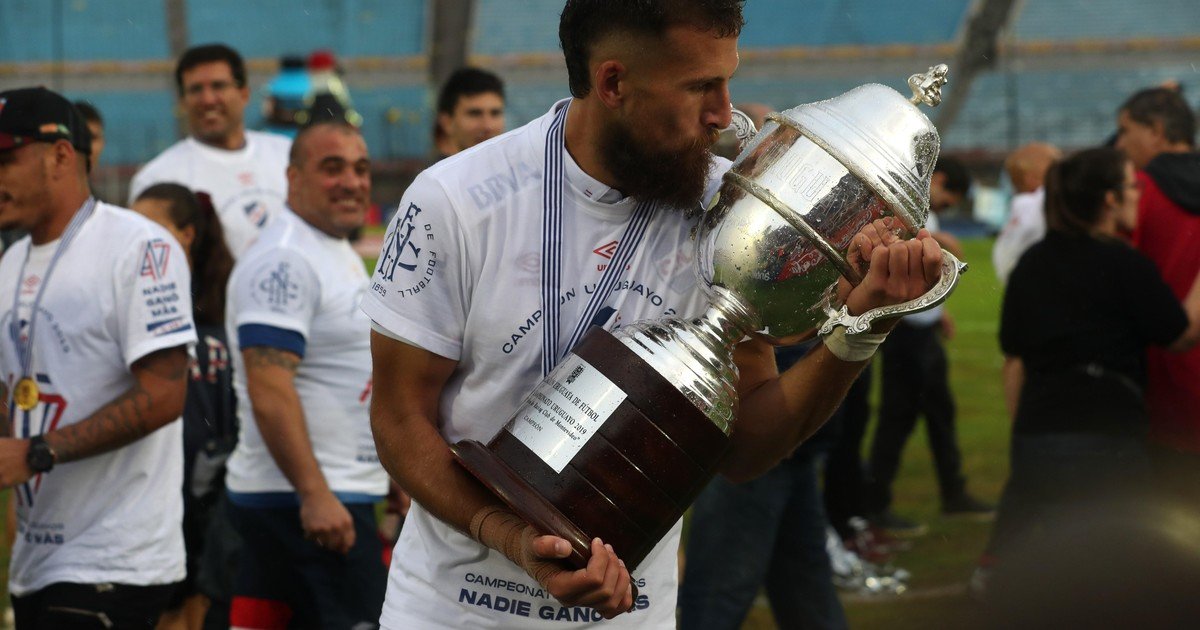 Tras la llegada de Vietto, San Lorenzo sorprendió sobre el final del mercado de pases y sumó a su sexto refuerzo