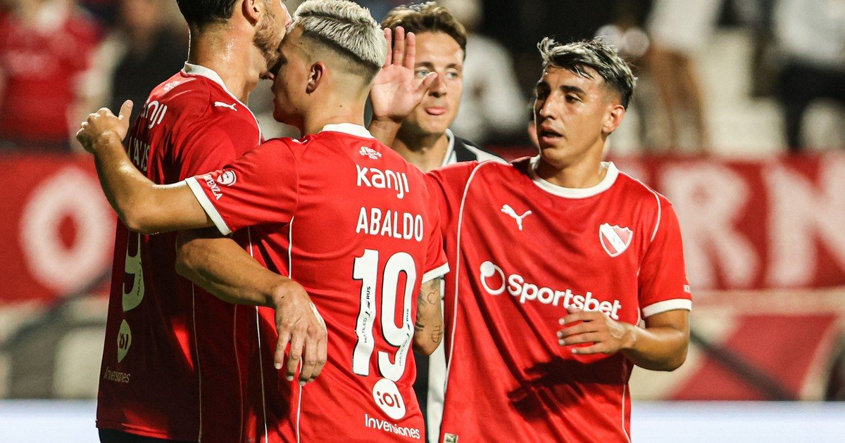 Independiente vs Estudiantes, por el Torneo Apertura EN VIVO: a qué hora es, probables formaciones y cómo ver en directo