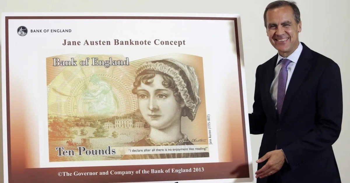 Jane Austen en primera persona: 73 cartas que muestran su genialidad cotidiana