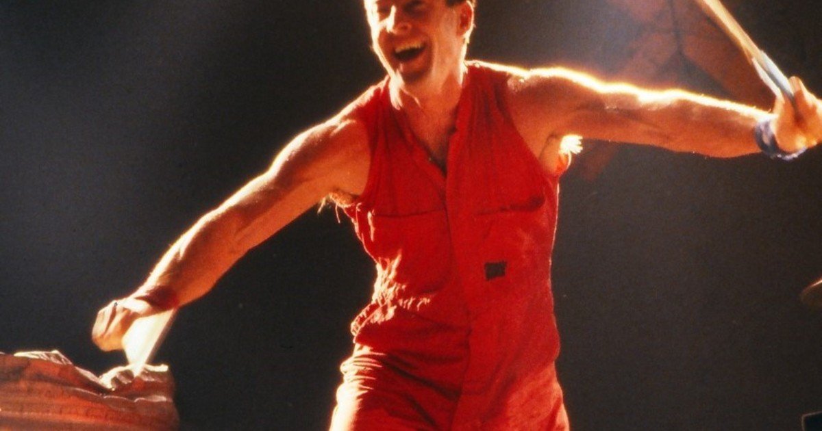 Murió Rob Hirst, cofundador del grupo australiano Midnight Oil, cuyo cantante luego fue diputado y ministro