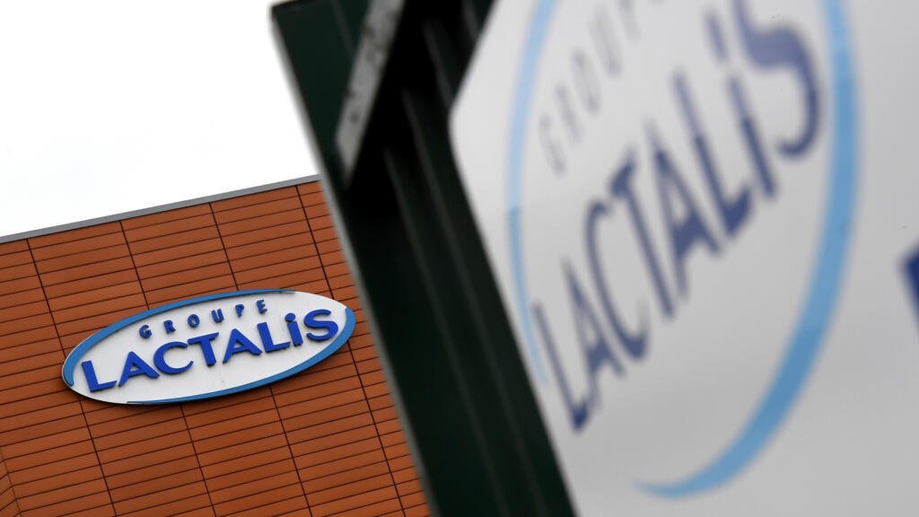 Tras Nestlé, Lactalis anuncia que retira leche infantil contaminada en una decena de países