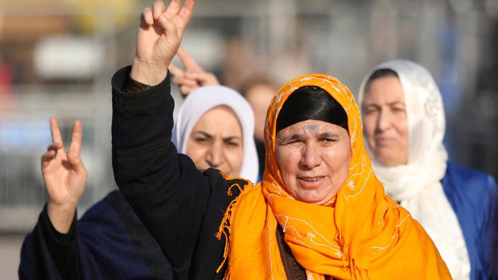 El conflicto kurdo-turco cumple 40 años: ¿llega finalmente la paz?