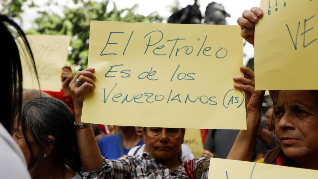 El petróleo venezolano: ¿podrá Estados Unidos revitalizar (e intervenir) la industria?