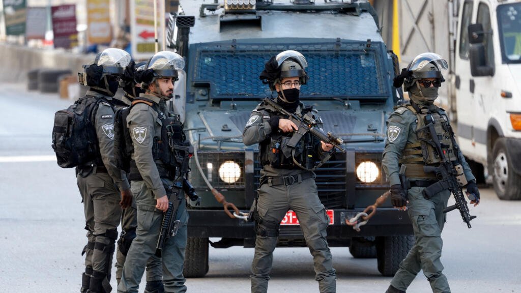 La ONU acusa a Israel de prácticas y “discriminación sistémica” en Cisjordania similares a un “apartheid”