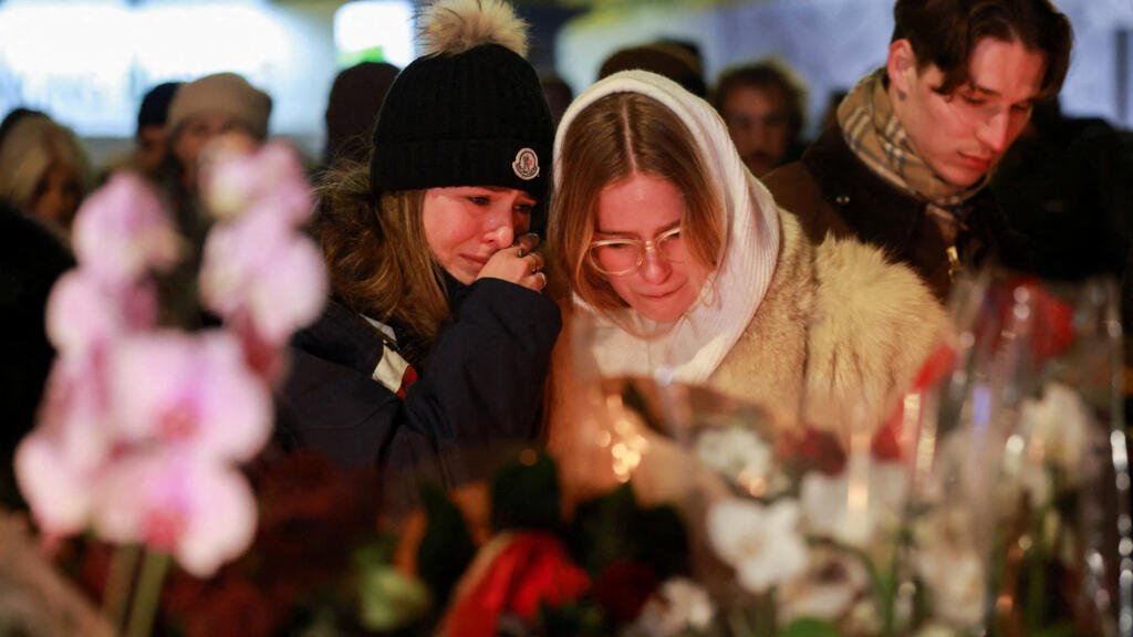 Suiza: lo que se sabe sobre el devastador incendio de Nochevieja en una localidad turística