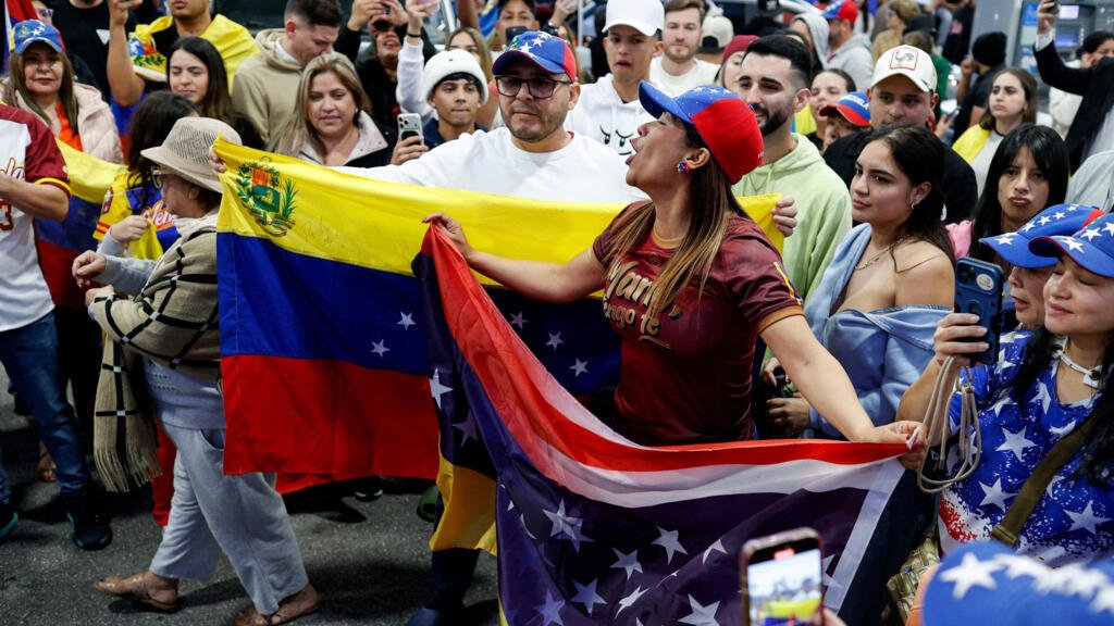 Venezuela y el método Trump: "un intervencionismo híbrido sin precedentes"