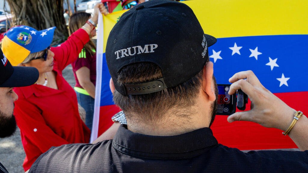 EE. UU. busca una presencia permanente de la CIA en Venezuela tras captura de Maduro: ‘CNN’