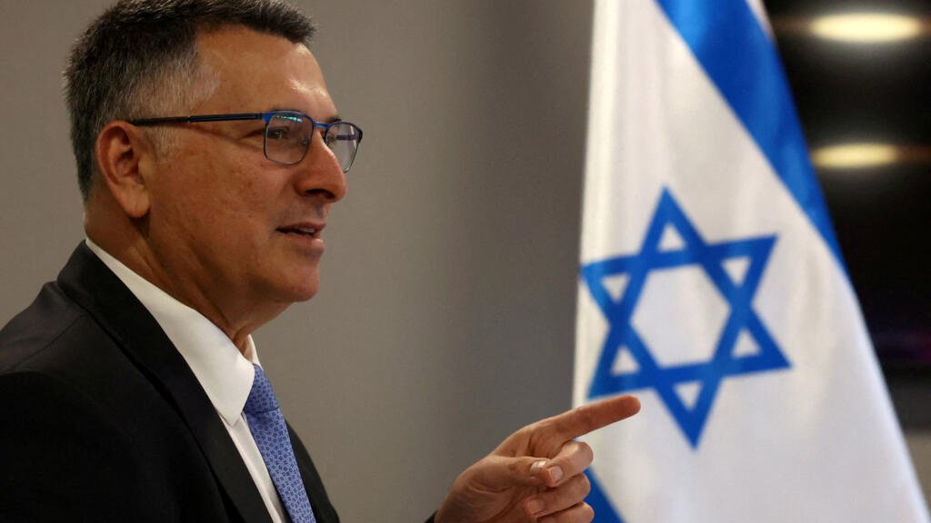 Israel envía a su ministro de Exteriores a Somalilandia y aumenta la tensión con los países africanos