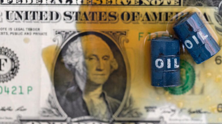La puja silenciosa entre China y Estados Unidos por acaparar el petróleo venezolano