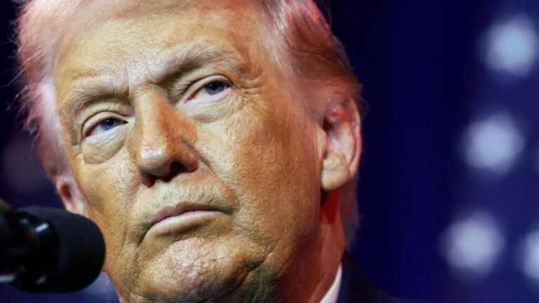 Donald Trump anuncia plan para vender hasta 50 millones de barriles de petróleo venezolano