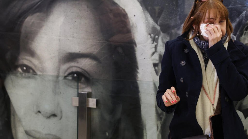 ¿Quiénes son los "presos políticos" hasta ahora liberados en Venezuela?