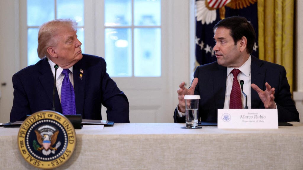 Marco Rubio, el anticomunista que forjó su poder a fuego lento y hoy “tutela” a Venezuela