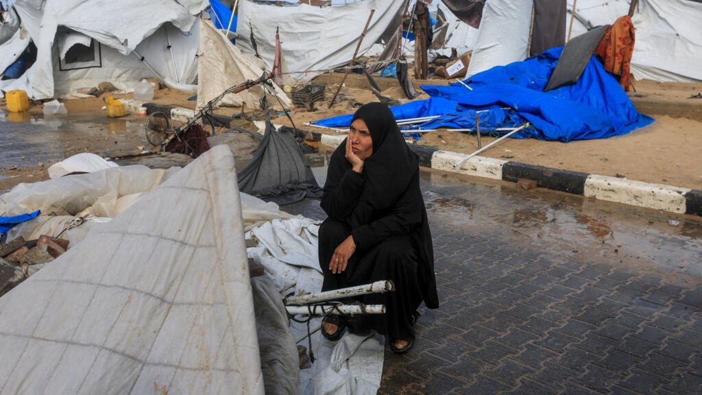 Trump anunció segunda fase del “plan de paz”, pero Gaza sigue en el limbo: ¿qué se ha cumplido y qué falta?