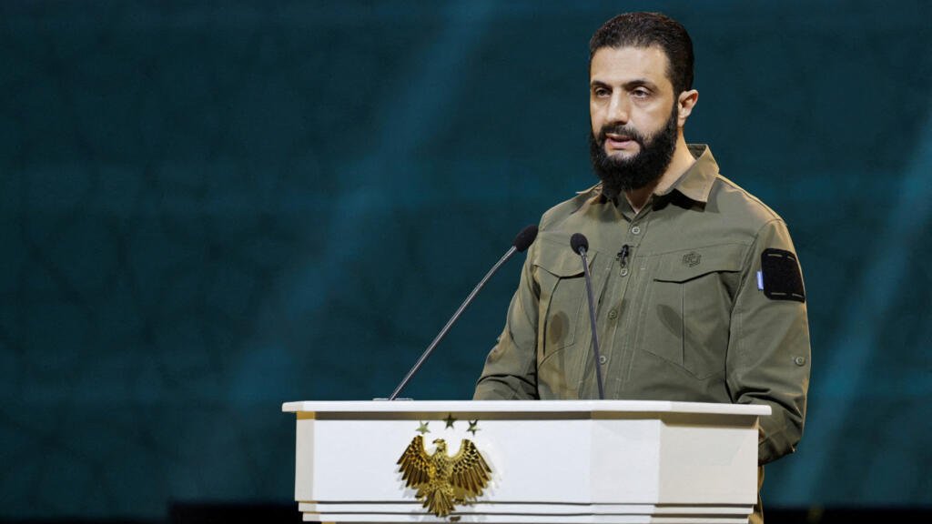 El presidente de Siria concede por primera vez la ciudadanía y derechos lingüísticos a la minoría kurda