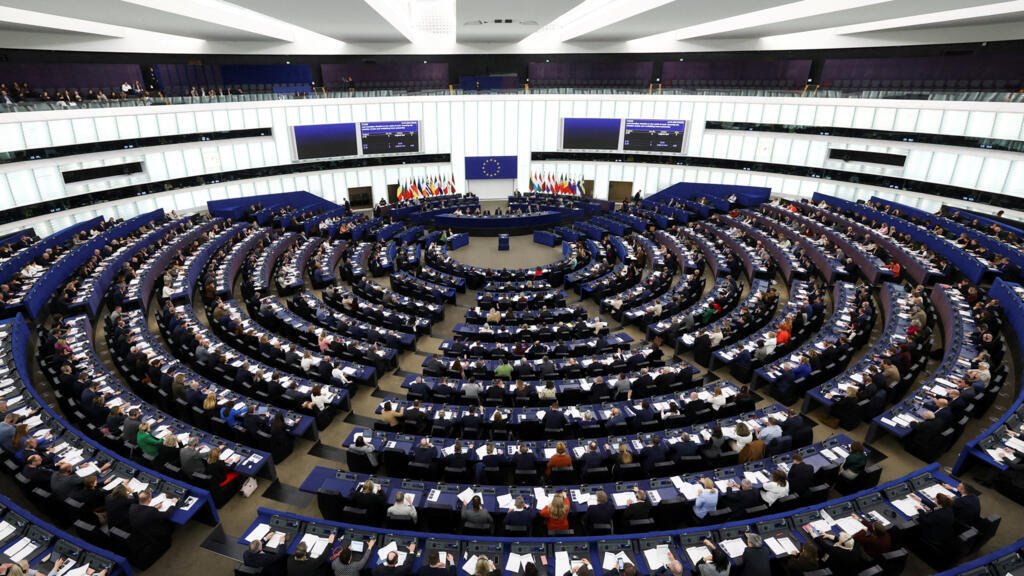 El Parlamento Europeo paraliza el acuerdo UE - Mercosur y lo remite al máximo tribunal
