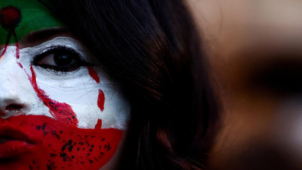 Primer balance oficial en Irán reporta 3.117 muertos en las protestas; la cifra dista de las señaladas por las ONG