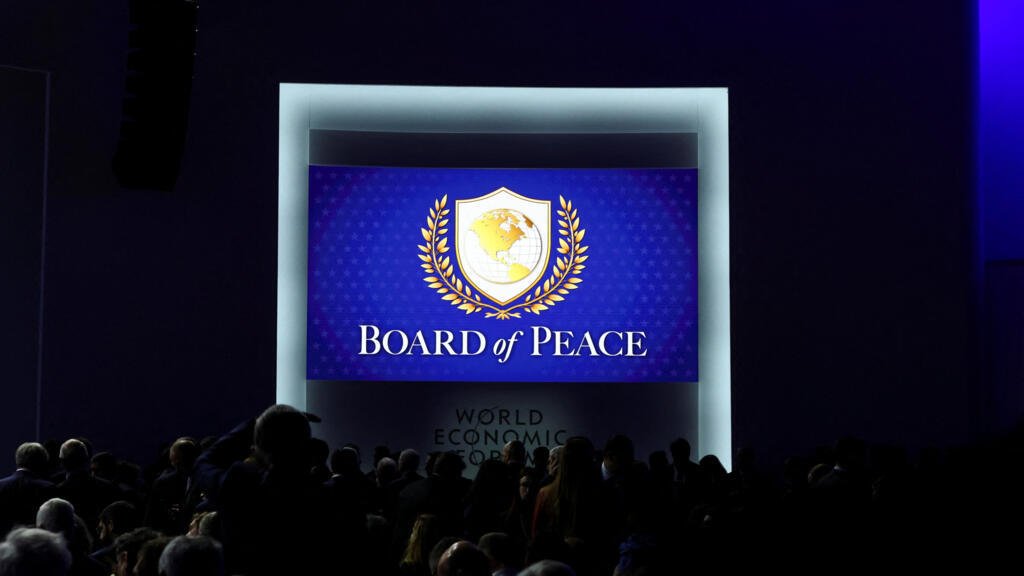 ¿Trump asume un poder vitalicio con un nuevo organismo de gobernanza global?