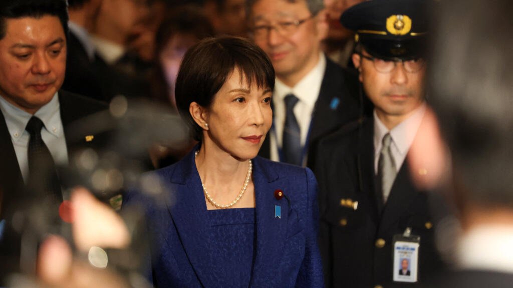 Primera ministra de Japón disuelve la Cámara Baja y convoca a elecciones anticipadas